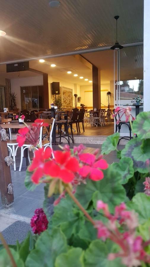 Neoss Boutique Hotel Siğacık Bagian luar foto